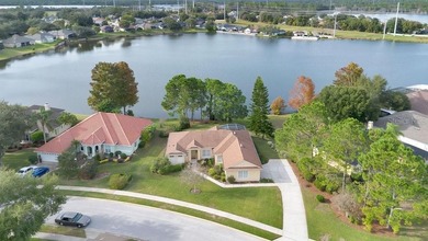 Welcome to 500 Quail Hill Dr, located in the Quail Lake section on DeBary Golf and Country Club in Florida - for sale on GolfHomes.com, golf home, golf lot