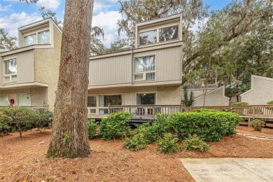 Welcome to your completely renovated retreat in the heart of the on Sea Palms Golf and Tennis Resort in Georgia - for sale on GolfHomes.com, golf home, golf lot