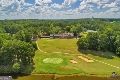 Luxury living in a premier community located in cul-de-sac on on Canongate At Healy Point Country Club in Georgia - for sale on GolfHomes.com, golf home, golf lot