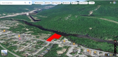 VACANT LAND by the river ready for development  All dwellings on Androscoggin Valley Country Club in New Hampshire - for sale on GolfHomes.com, golf home, golf lot