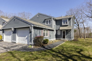 2br/2.5ba Townhouse in super convenient SoPo location. This home on South Portland Municipal Golf Course in Maine - for sale on GolfHomes.com, golf home, golf lot
