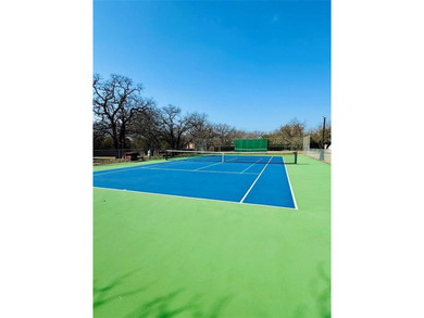 This lot is 1.265 acres is in a secured gated community of White on White Bluff Resort - New Course in Texas - for sale on GolfHomes.com, golf home, golf lot