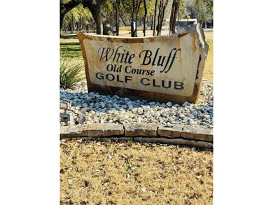 This lot is 1.265 acres is in a secured gated community of White on White Bluff Resort - New Course in Texas - for sale on GolfHomes.com, golf home, golf lot