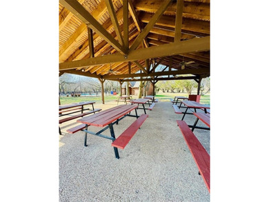 This lot is 1.265 acres is in a secured gated community of White on White Bluff Resort - New Course in Texas - for sale on GolfHomes.com, golf home, golf lot