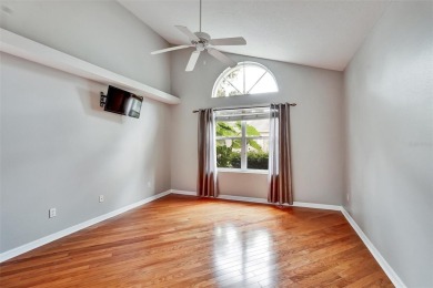 Enjoy maintenance-free Florida living at its finest in Fairway on The Golf Club of Cypress Creek in Florida - for sale on GolfHomes.com, golf home, golf lot