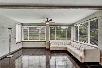 Enjoy maintenance-free Florida living at its finest in Fairway on The Golf Club of Cypress Creek in Florida - for sale on GolfHomes.com, golf home, golf lot
