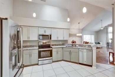 Enjoy maintenance-free Florida living at its finest in Fairway on The Golf Club of Cypress Creek in Florida - for sale on GolfHomes.com, golf home, golf lot