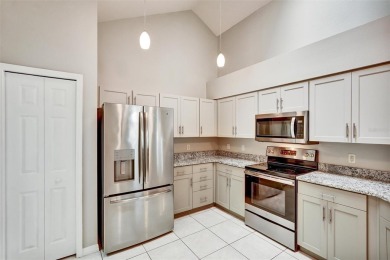 Enjoy maintenance-free Florida living at its finest in Fairway on The Golf Club of Cypress Creek in Florida - for sale on GolfHomes.com, golf home, golf lot