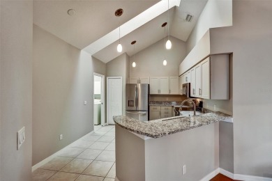 Enjoy maintenance-free Florida living at its finest in Fairway on The Golf Club of Cypress Creek in Florida - for sale on GolfHomes.com, golf home, golf lot