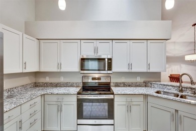 Enjoy maintenance-free Florida living at its finest in Fairway on The Golf Club of Cypress Creek in Florida - for sale on GolfHomes.com, golf home, golf lot