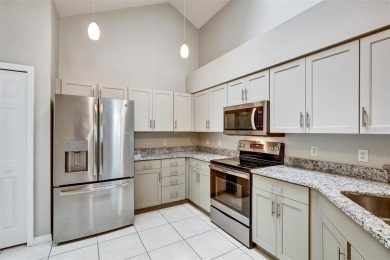 Enjoy maintenance-free Florida living at its finest in Fairway on The Golf Club of Cypress Creek in Florida - for sale on GolfHomes.com, golf home, golf lot