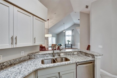 Enjoy maintenance-free Florida living at its finest in Fairway on The Golf Club of Cypress Creek in Florida - for sale on GolfHomes.com, golf home, golf lot