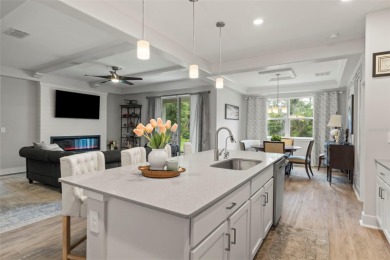 Welcome to Your Dream Home in North Port! 

This stunning 1 on Bobcat Trail Golf Club in Florida - for sale on GolfHomes.com, golf home, golf lot