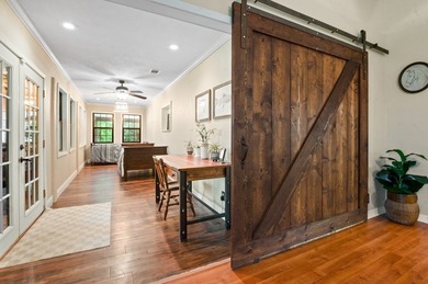 **Secluded Haven for the Avid Angler!** Nestled in Rayburn on Rayburn Country Club in Texas - for sale on GolfHomes.com, golf home, golf lot