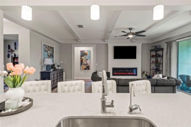 Welcome to Your Dream Home in North Port! 

This stunning 1 on Bobcat Trail Golf Club in Florida - for sale on GolfHomes.com, golf home, golf lot