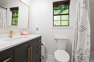 **Secluded Haven for the Avid Angler!** Nestled in Rayburn on Rayburn Country Club in Texas - for sale on GolfHomes.com, golf home, golf lot