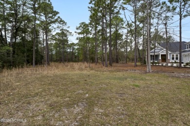 Exclusive Homesite Now Available in Ocean Ridge Plantation on Tigers Eye Golf Links in North Carolina - for sale on GolfHomes.com, golf home, golf lot