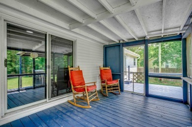 Experience Coastal Living at Its Best! Nestled in the peaceful on Aberdeen Golf and Country Club in South Carolina - for sale on GolfHomes.com, golf home, golf lot
