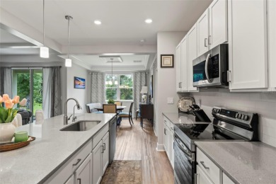 Welcome to Your Dream Home in North Port! 

This stunning 1 on Bobcat Trail Golf Club in Florida - for sale on GolfHomes.com, golf home, golf lot