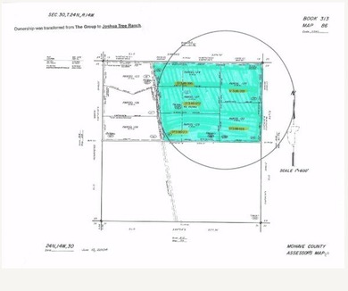RARE OPPORTUNITY FOR INVESTORS ! 5 parcels all together totaling on Valle Vista Golf Course in Arizona - for sale on GolfHomes.com, golf home, golf lot