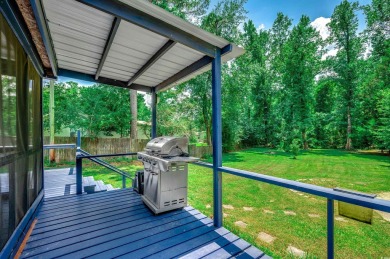 Experience Coastal Living at Its Best! Nestled in the peaceful on Aberdeen Golf and Country Club in South Carolina - for sale on GolfHomes.com, golf home, golf lot