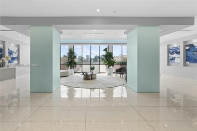 The most desirable and largest 2 bed 2 bath in the building on Turnberry Isle Resort and Club in Florida - for sale on GolfHomes.com, golf home, golf lot