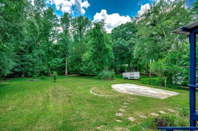 Experience Coastal Living at Its Best! Nestled in the peaceful on Aberdeen Golf and Country Club in South Carolina - for sale on GolfHomes.com, golf home, golf lot