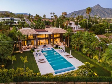 Property is located in Marbella, Spain. Discover Cerquilla 10 on  in  - for sale on GolfHomes.com, golf home, golf lot