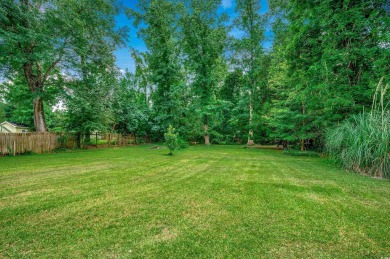 Experience Coastal Living at Its Best! Nestled in the peaceful on Aberdeen Golf and Country Club in South Carolina - for sale on GolfHomes.com, golf home, golf lot