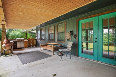 **Secluded Haven for the Avid Angler!** Nestled in Rayburn on Rayburn Country Club in Texas - for sale on GolfHomes.com, golf home, golf lot