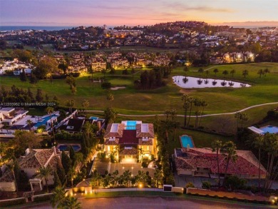 Property is located in Marbella, Spain. Discover Cerquilla 10 on  in  - for sale on GolfHomes.com, golf home, golf lot