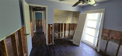 BACK ON THE MARKET! Buyer Funding Issue. Investor Opportunity in on Quail Hollow Golf and Country Club in Florida - for sale on GolfHomes.com, golf home, golf lot