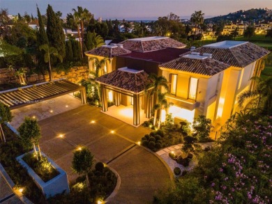 Property is located in Marbella, Spain. Discover Cerquilla 10 on  in  - for sale on GolfHomes.com, golf home, golf lot