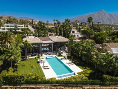 Property is located in Marbella, Spain. Discover Cerquilla 10 on  in  - for sale on GolfHomes.com, golf home, golf lot