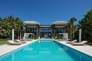 Property is located in Marbella, Spain. Discover Cerquilla 10 on  in  - for sale on GolfHomes.com, golf home, golf lot