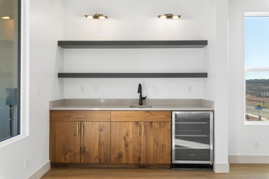 Discover the Martinique, nestled in the vacation community of on  in Utah - for sale on GolfHomes.com, golf home, golf lot