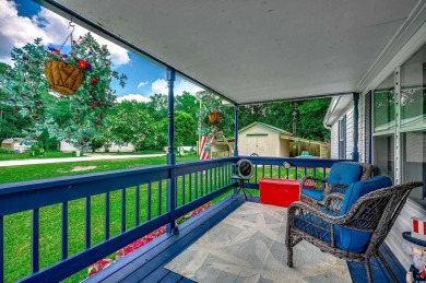 Experience Coastal Living at Its Best! Nestled in the peaceful on Aberdeen Golf and Country Club in South Carolina - for sale on GolfHomes.com, golf home, golf lot