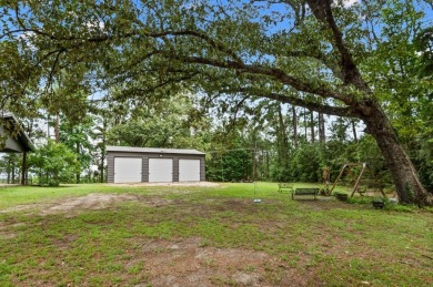 **Secluded Haven for the Avid Angler!** Nestled in Rayburn on Rayburn Country Club in Texas - for sale on GolfHomes.com, golf home, golf lot