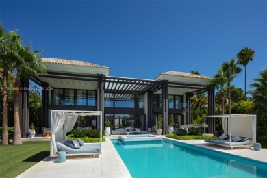 Property is located in Marbella, Spain. Discover Cerquilla 10 on  in  - for sale on GolfHomes.com, golf home, golf lot