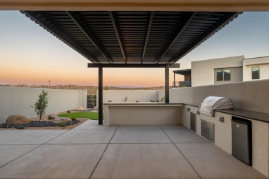 Discover the Martinique, nestled in the vacation community of on  in Utah - for sale on GolfHomes.com, golf home, golf lot
