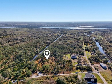 REDUCED PRICE. If you're looking for an opportunity to invest in on Deep Creek Golf Club in Florida - for sale on GolfHomes.com, golf home, golf lot