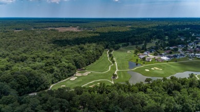 Experience Coastal Living at Its Best! Nestled in the peaceful on Aberdeen Golf and Country Club in South Carolina - for sale on GolfHomes.com, golf home, golf lot