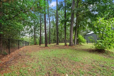 **Secluded Haven for the Avid Angler!** Nestled in Rayburn on Rayburn Country Club in Texas - for sale on GolfHomes.com, golf home, golf lot