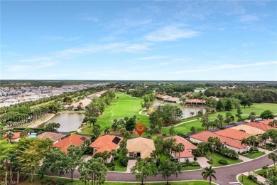 NO WAIT LIST FOR A GOLF MEMBERSHIP.  Welcome to your dream home on Wildcat Run Golf and Country Club in Florida - for sale on GolfHomes.com, golf home, golf lot