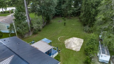 Experience Coastal Living at Its Best! Nestled in the peaceful on Aberdeen Golf and Country Club in South Carolina - for sale on GolfHomes.com, golf home, golf lot