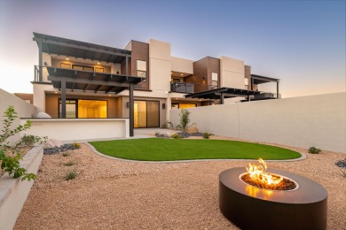 Discover the Martinique, nestled in the vacation community of on  in Utah - for sale on GolfHomes.com, golf home, golf lot
