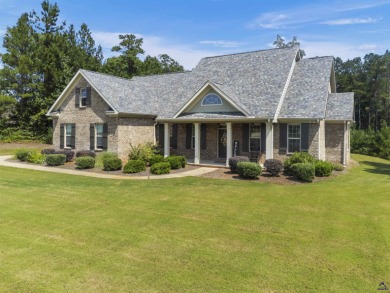 This spacious 4-bedroom, 2.5 bath residence features 2,222 on The Club River Forest in Georgia - for sale on GolfHomes.com, golf home, golf lot