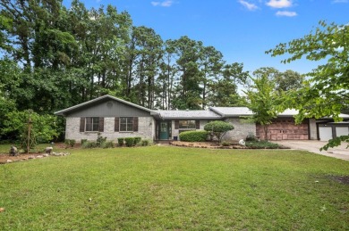 **Secluded Haven for the Avid Angler!** Nestled in Rayburn on Rayburn Country Club in Texas - for sale on GolfHomes.com, golf home, golf lot