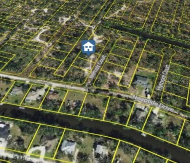 REDUCED PRICE. If you're looking for an opportunity to invest in on Deep Creek Golf Club in Florida - for sale on GolfHomes.com, golf home, golf lot