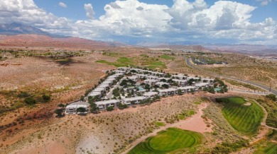 Discover the Martinique, nestled in the vacation community of on  in Utah - for sale on GolfHomes.com, golf home, golf lot